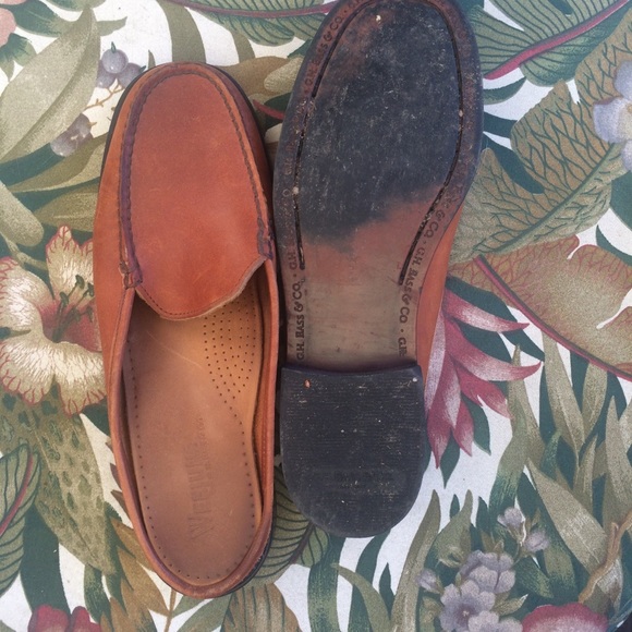 G.H. Bass slides - Picture 3 of 4